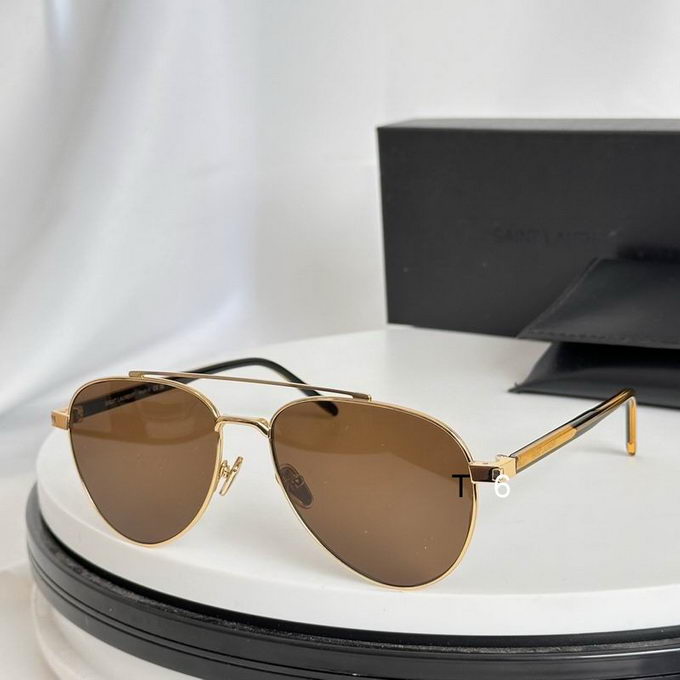 Yves Saint Laurent YSL Sunglasses ID:20240804-733